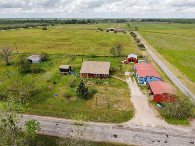 10191 Bonner Road, Pattison, TX 77423