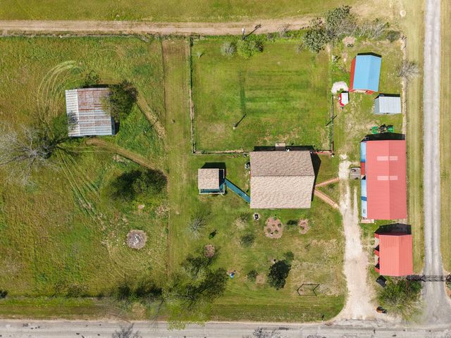 10191 Bonner Road, Pattison, TX 77423
