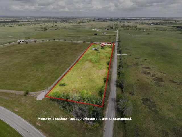 10191 Bonner Road, Pattison, TX 77423
