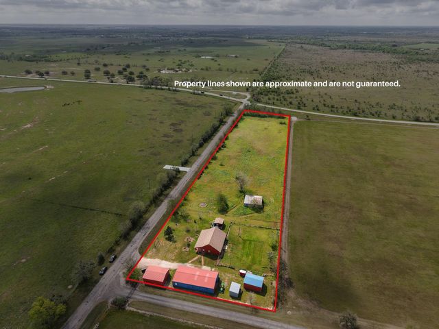 10191 Bonner Road, Pattison, TX 77423