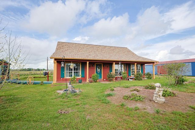 10191 Bonner Road, Pattison, TX 77423