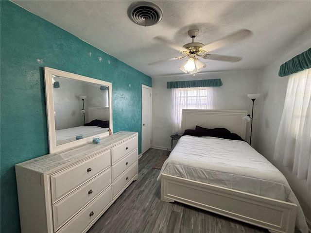 262 WALTER AVENUE, Frostproof, FL 33843