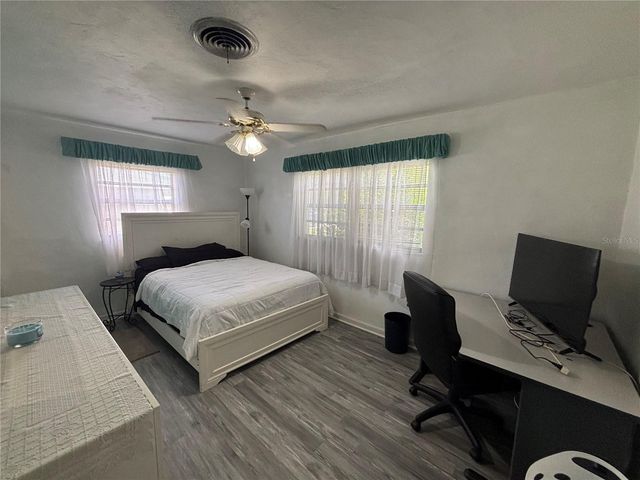 262 WALTER AVENUE, Frostproof, FL 33843