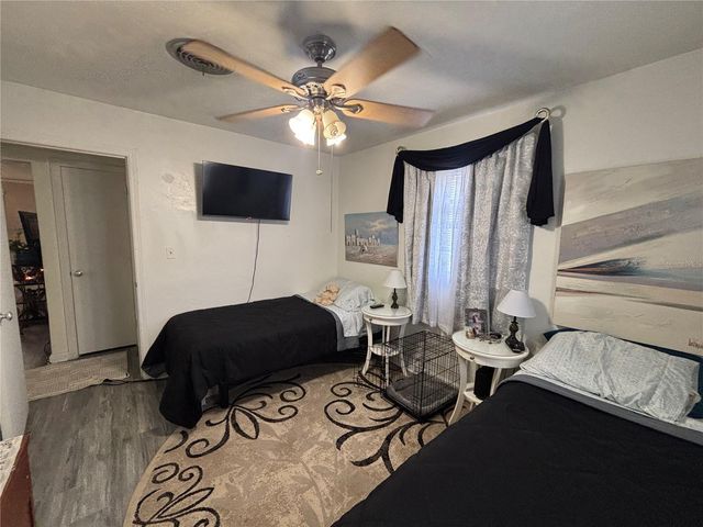262 WALTER AVENUE, Frostproof, FL 33843