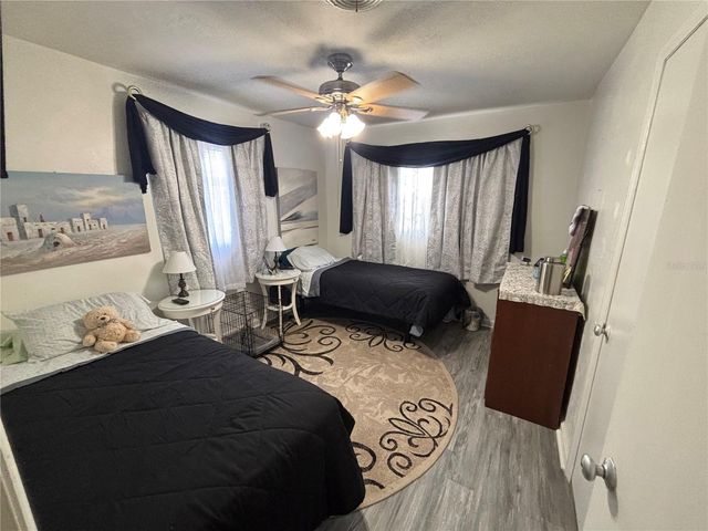 262 WALTER AVENUE, Frostproof, FL 33843