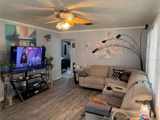 262 WALTER AVENUE, Frostproof, FL 33843