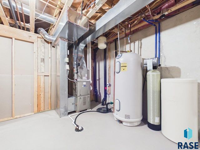 3418 S Harmony Dr Drive, Sioux Falls, SD 57110