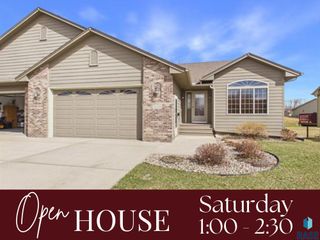 3418 S Harmony Dr Drive, Sioux Falls, SD 57110