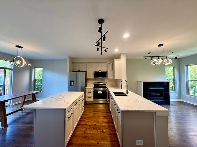 1333 N Burling Street B, Chicago, IL 60610