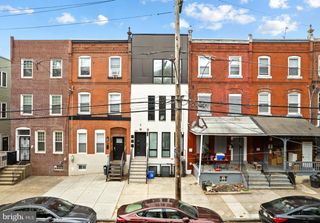 318 N PRESTON ST #3, Philadelphia, PA 19104