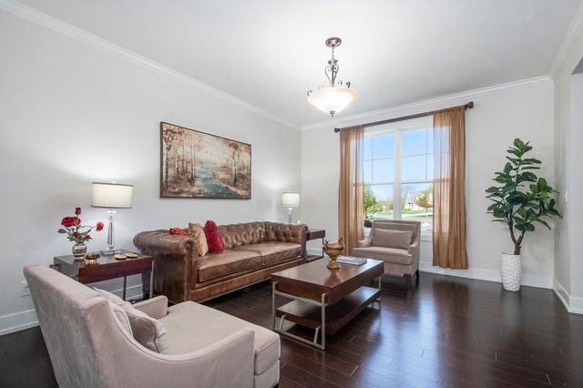 8030 Lionel Drive SW, Byron Center, MI 49315