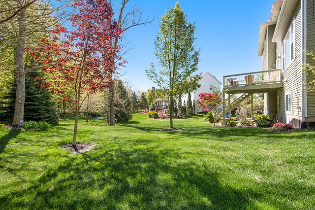 8030 Lionel Drive SW, Byron Center, MI 49315