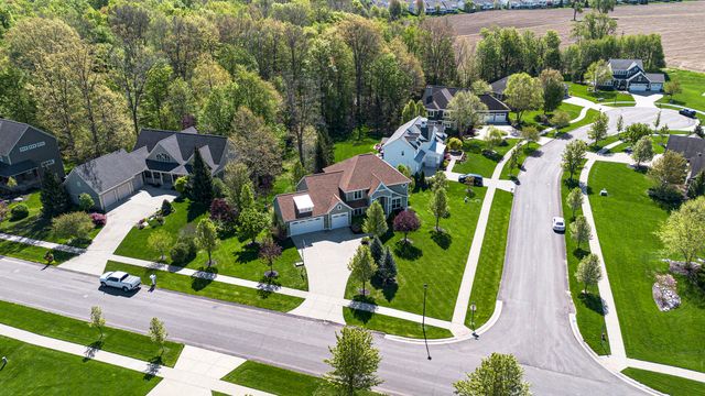 8030 Lionel Drive SW, Byron Center, MI 49315