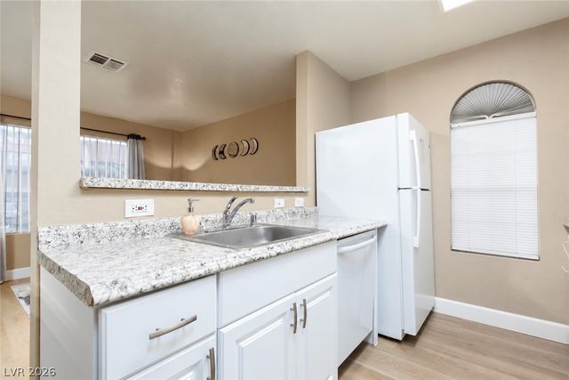 3632 Di Salvo Drive 56, Las Vegas, NV 89103