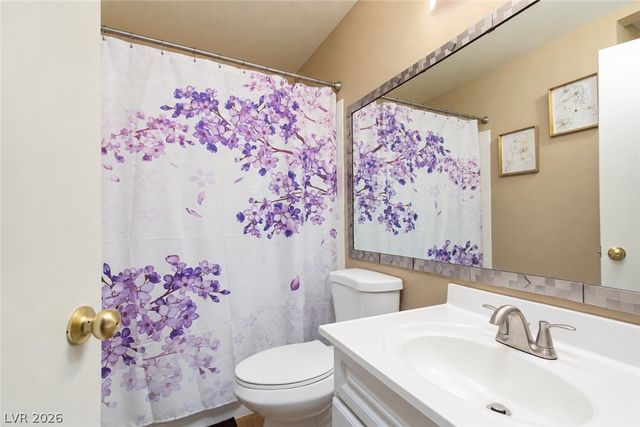 3632 Di Salvo Drive 56, Las Vegas, NV 89103