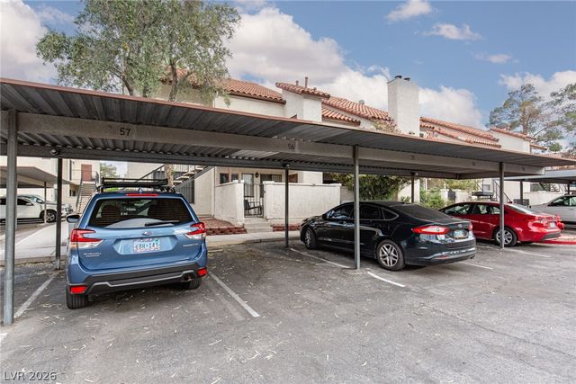 3632 Di Salvo Drive 56, Las Vegas, NV 89103