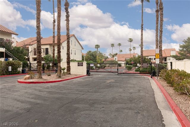 3632 Di Salvo Drive 56, Las Vegas, NV 89103