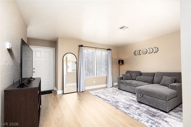 3632 Di Salvo Drive 56, Las Vegas, NV 89103