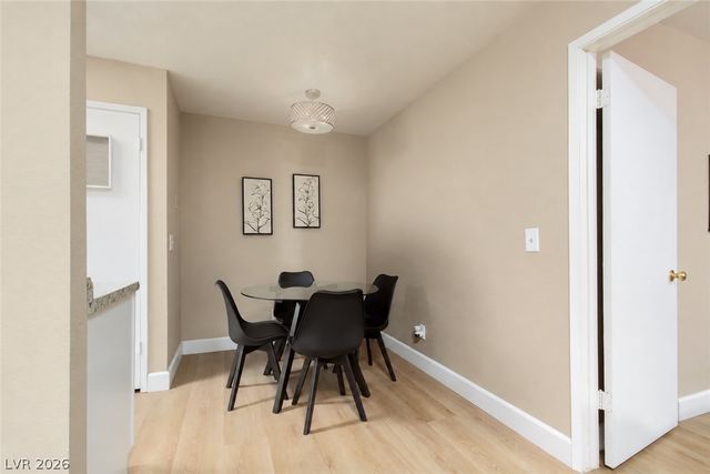 3632 Di Salvo Drive 56, Las Vegas, NV 89103