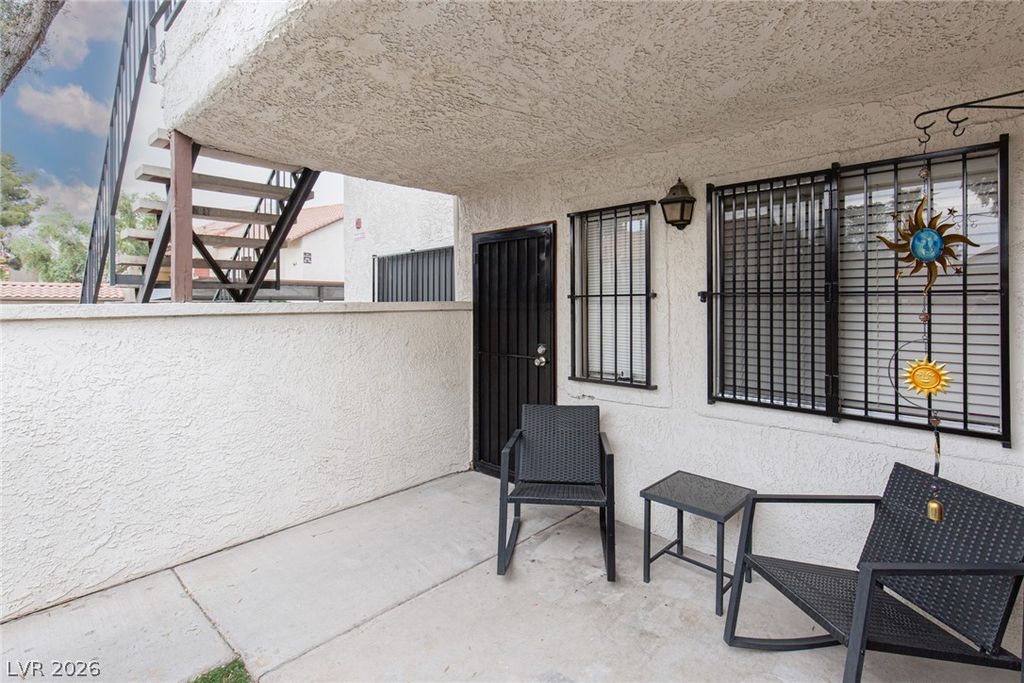 3632 Di Salvo Drive 56, Las Vegas, NV 89103 — photo 4