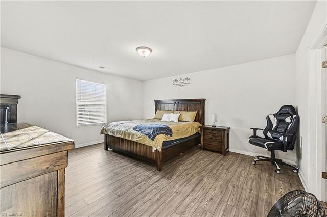 450 Silver Oak Circle, Rockwell, NC 28138