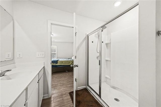 450 Silver Oak Circle, Rockwell, NC 28138