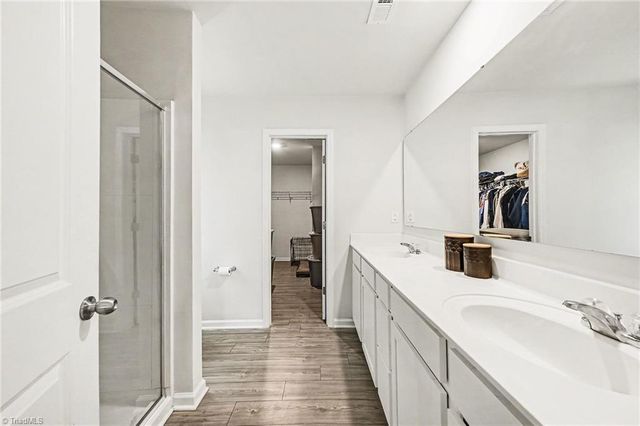 450 Silver Oak Circle, Rockwell, NC 28138