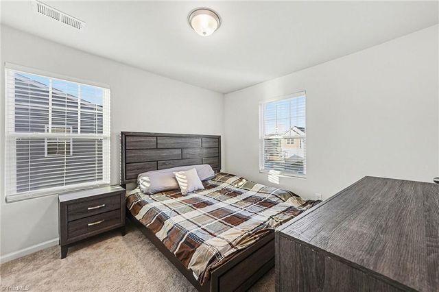 450 Silver Oak Circle, Rockwell, NC 28138