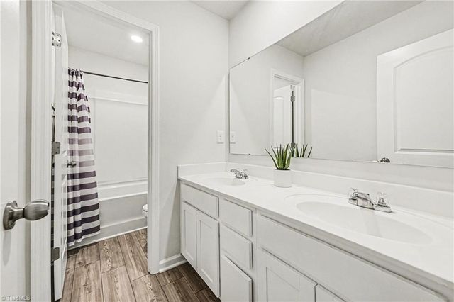 450 Silver Oak Circle, Rockwell, NC 28138