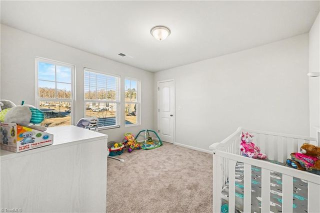 450 Silver Oak Circle, Rockwell, NC 28138