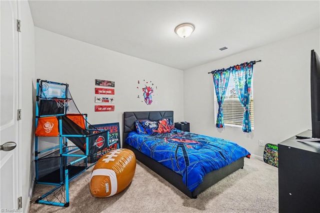 450 Silver Oak Circle, Rockwell, NC 28138