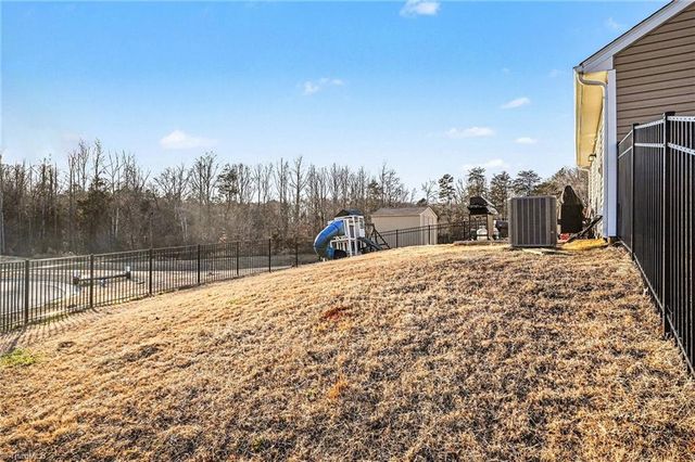 450 Silver Oak Circle, Rockwell, NC 28138