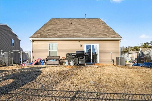 450 Silver Oak Circle, Rockwell, NC 28138