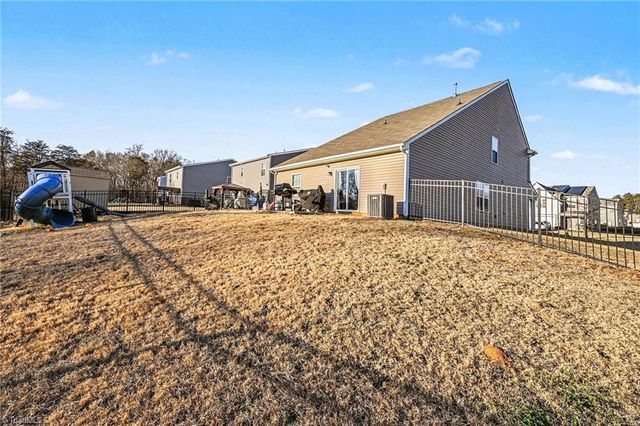 450 Silver Oak Circle, Rockwell, NC 28138