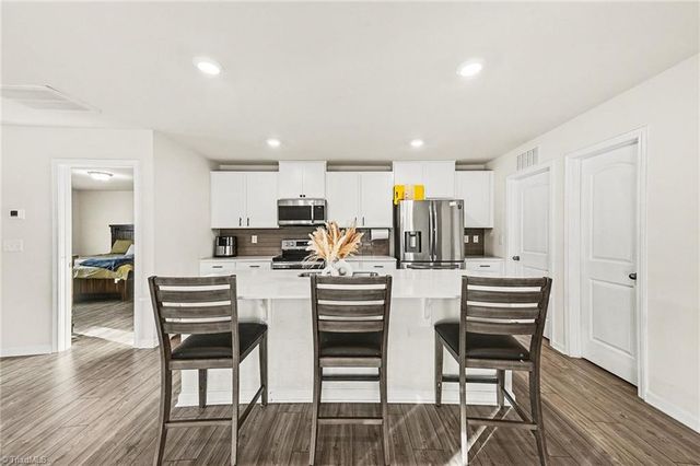 450 Silver Oak Circle, Rockwell, NC 28138