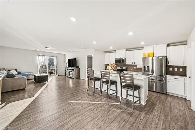 450 Silver Oak Circle, Rockwell, NC 28138