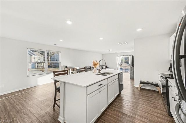 450 Silver Oak Circle, Rockwell, NC 28138