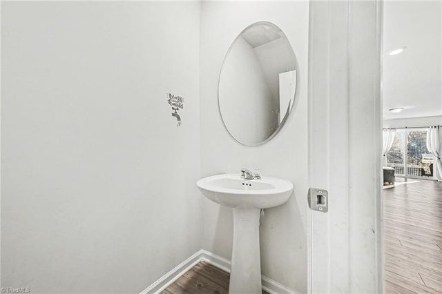 450 Silver Oak Circle, Rockwell, NC 28138