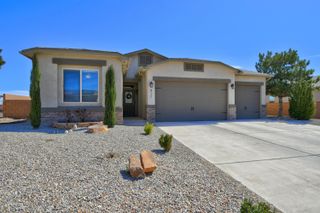 412 Landing Trail NE, Rio Rancho, NM 87124