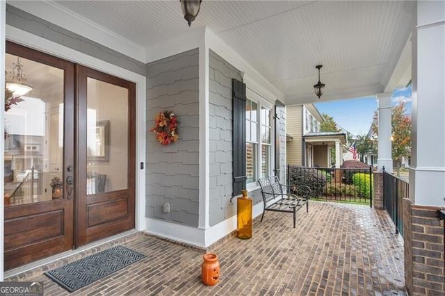 2415 Red Wine Oak Drive, Braselton, GA 30517