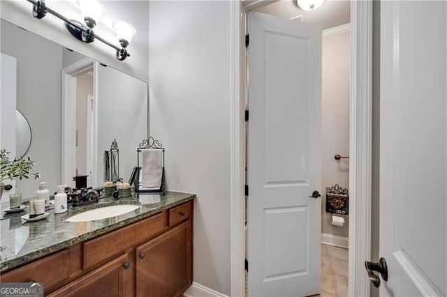 2415 Red Wine Oak Drive, Braselton, GA 30517