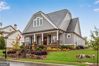 2415 Red Wine Oak Drive, Braselton, GA 30517