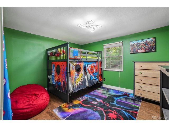 11556 E Amherst Cir N, Aurora, CO 80014