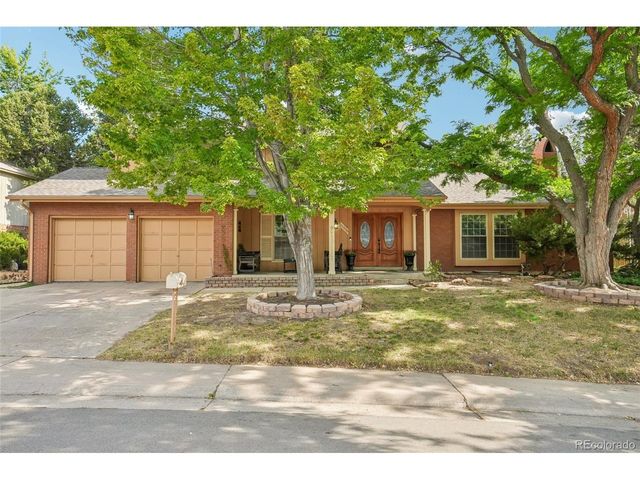 11556 E Amherst Cir N, Aurora, CO 80014
