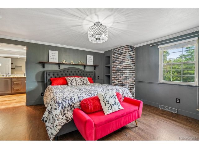 11556 E Amherst Cir N, Aurora, CO 80014