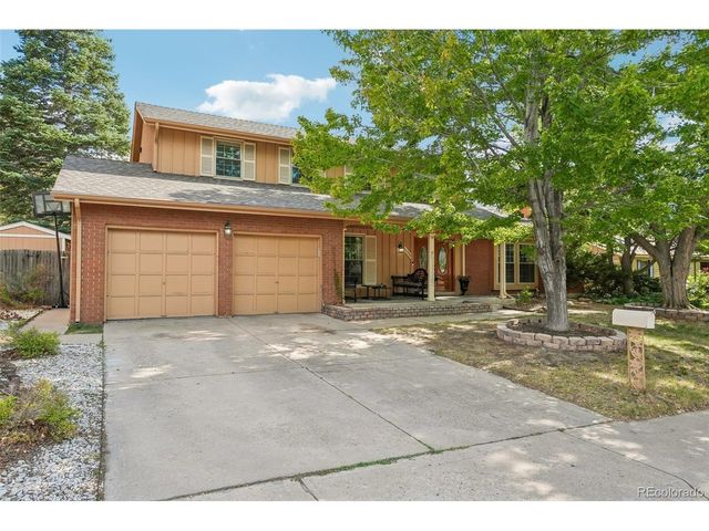 11556 E Amherst Cir N, Aurora, CO 80014