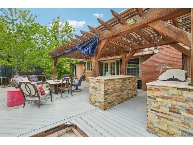 11556 E Amherst Cir N, Aurora, CO 80014