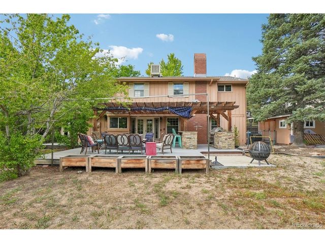 11556 E Amherst Cir N, Aurora, CO 80014