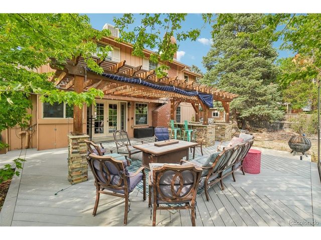 11556 E Amherst Cir N, Aurora, CO 80014