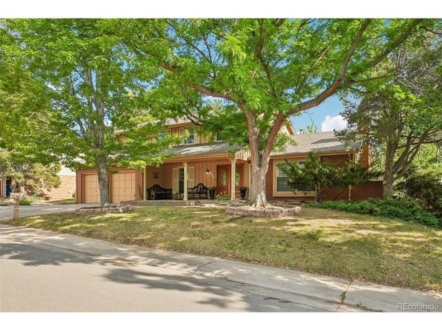 11556 E Amherst Cir N, Aurora, CO 80014